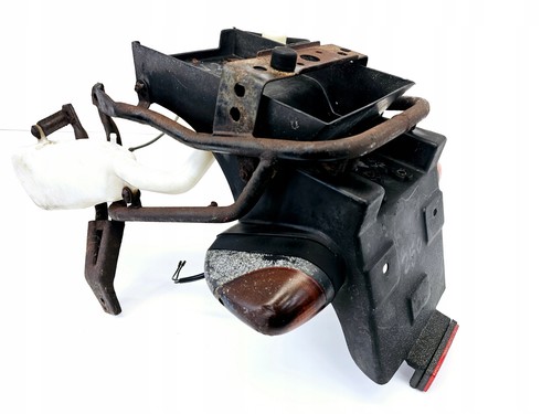 Suzuki rgv 250 hintere - hintere, blinker