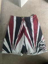 Vintage Samurai Andy Irons