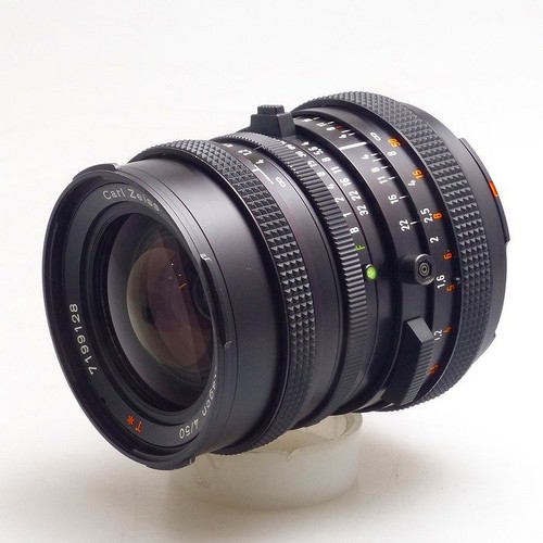 Hasselblad carl zeiss - zeiss, cf