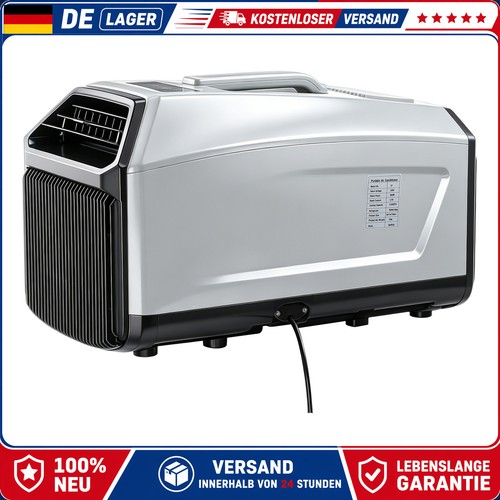220v mobile klimaanlage - 220v,