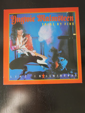 Yngwie Malmsteen – Trial By