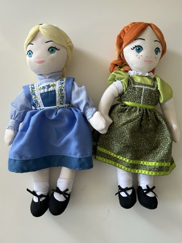 Disney frozen das musical - disney, elsa
