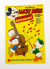 EHAPA COMIC - WALT DISNEYS -