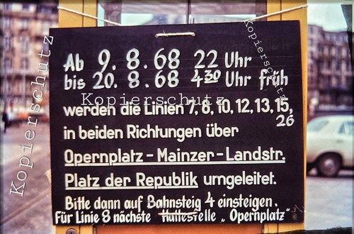 Org dia frankfurt 1968 - org.dia.frankfurt,