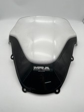 Suzuki GSXR1000 Windschild Windschutzscheibe Winds Shield GSXR 1000 K1 K2 #32890