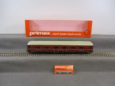 Primex Spur H0 4199