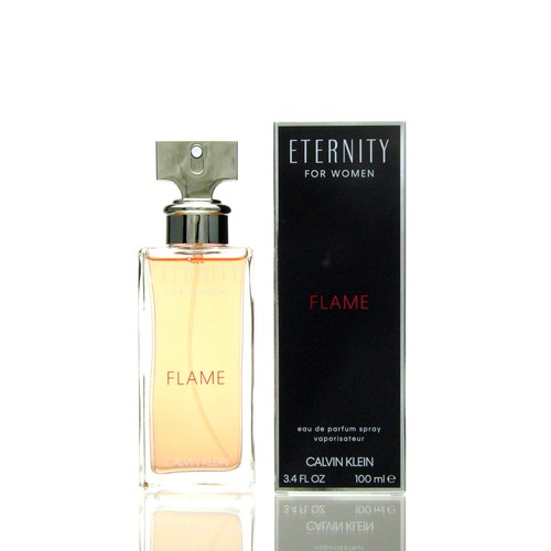 Calvin klein eternity flame - eternity,