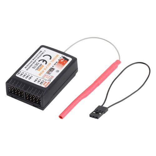 Flysky r9b 8ch 6ch - /, digtal