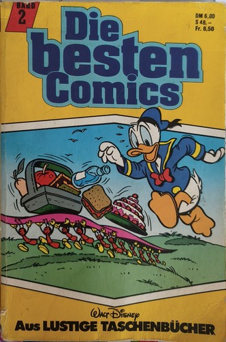 Walt disney die - die, besten