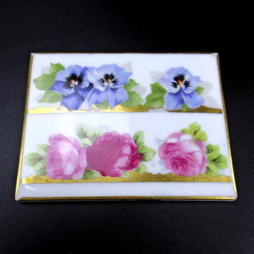 Rosenthal porzellan fliese - porzellan,