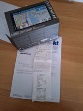 GARMİN DRIVE SMART 65