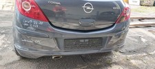 Opel Corsa D, 3-Türer, Bj. 06-10- OPC - Stoßstange hinten/Heckstoßstange, Z168,