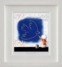 Frieden der Kunst von Doug