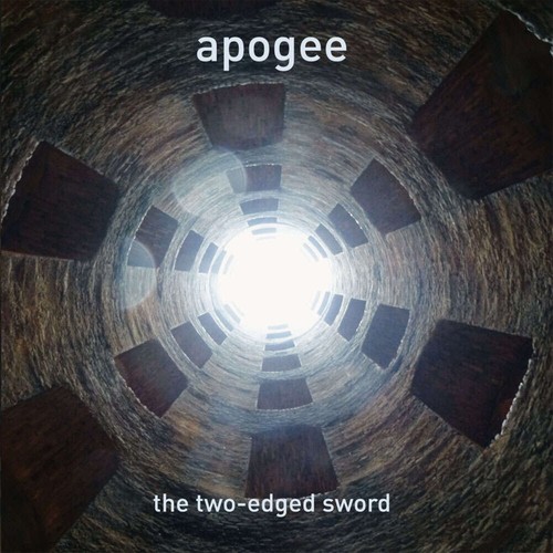 Apogee the two edged - the, sword