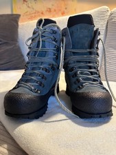 Hanwag Superfly Gtx, Wanderschuh Gr 37 sehr guter Zustand