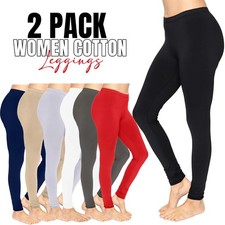 2er-Pack Damen Frauen einfache