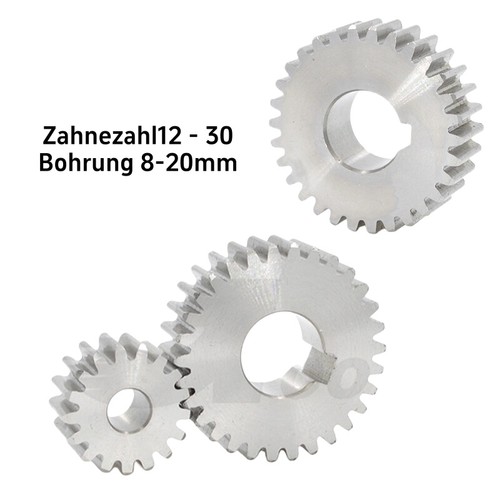 Zahnrad stirnrad modul aus - stirnrad,