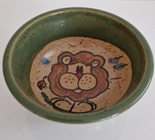 Keramik Müslischale Kinder