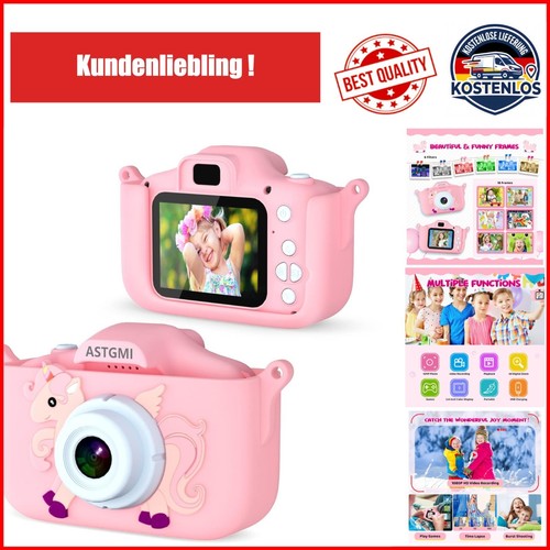 Astgmi kinderkamera - astgmi,