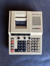 Original AEG Olympia