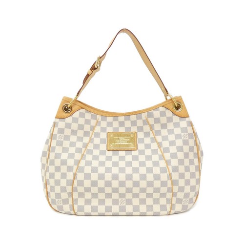 Echt louis vuitton damier azur - echt,