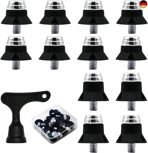 Stück fußballschuhe - 12,
