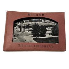 1930er Mailand Italien