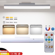 LED Bad Spiegelleuchte