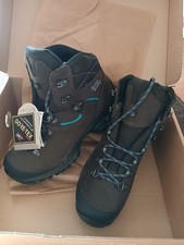 Hanwag Wanderschuhe Damen