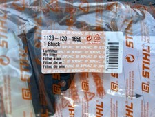Original STIHL Luftfilter
