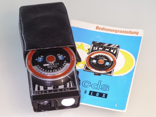 Weimar lux cds - weimar,