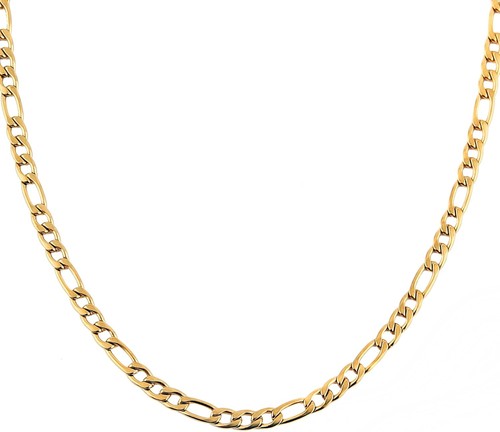 Hzman 14k gold - 14k, plattierte