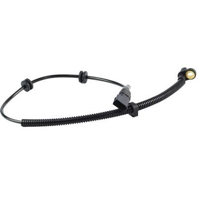 Abs sensor hinten rechts - abs,