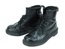 Dr. Martens 1460 mono Damen
