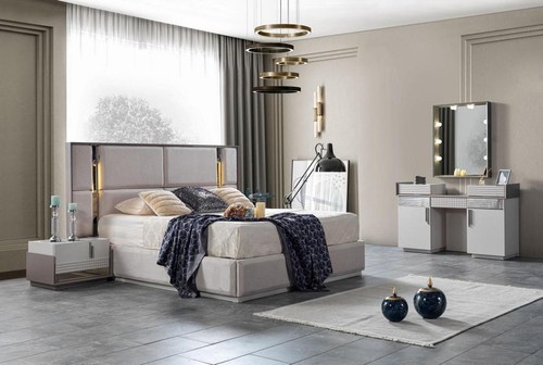 Komplettset designer - komplettset,