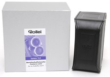 @ Original Rollei Camera case