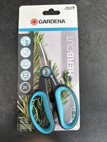 Gardena herbcut gartenschere - gardena,