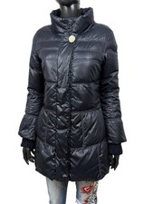 Pinko parka daunenjacke damen - pinko,