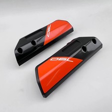 KTM 790 Adventure Verkleidung Cover 63501093000 63501092000