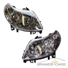 ATEC 2x SCHEINWERFER H7/H1