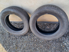 2 Sommerreifen 185/65R15 88H