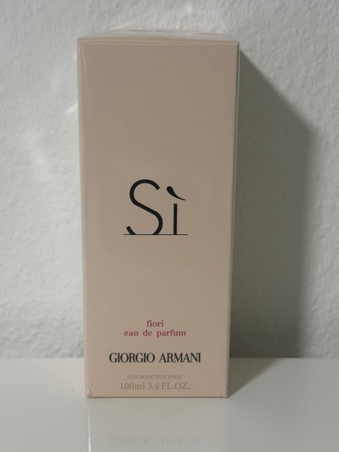 Giorgio armani fiori - armani, de