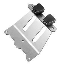 Aluminium Frontstoßstange mit