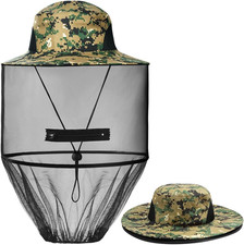 Head Net Face Mesh Head Cover