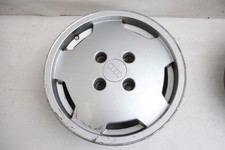 Alu Felge Alufelge hinten rechts 6x14 ET45 Audi 80 89 893601025A 06-1991