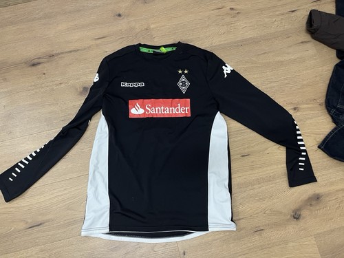 Kappa borussia - kappa,