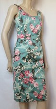 Laura Ashley Sommerkleid 36