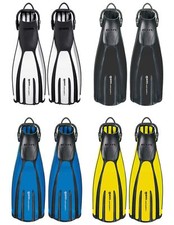 Mares - Avanti Quattro + Flossen Taucherflossen