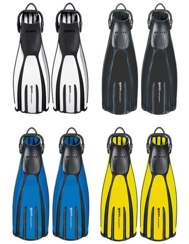 Mares avanti quattro - mares, +