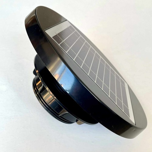Solar dach lüfter - solar,